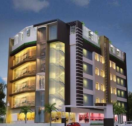 Newline Orchid Hotel Apartments in Guruvayoor, Thrissur | Find Price ...