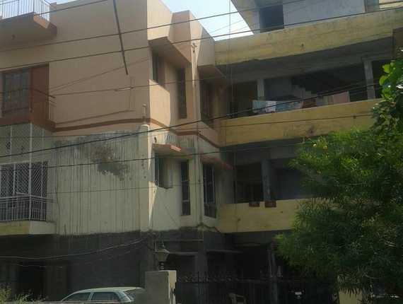 Shalimar Apartments MIG Flats in Shalimar Garden, Ghaziabad | Find ...