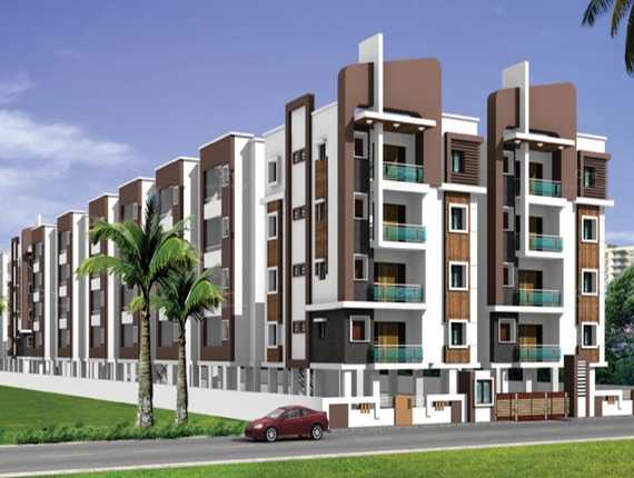 Sri Gayathri Good Life in Seegehalli, Bangalore | Find Price, Gallery ...