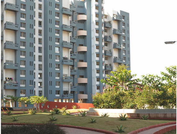 Amar Courtyards in Hadapsar, Pune | Find Price, Gallery, Plans ...