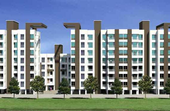 Shivam Dwaraka in Shirwal, Pune | Find Price, Gallery, Plans, Amenities ...