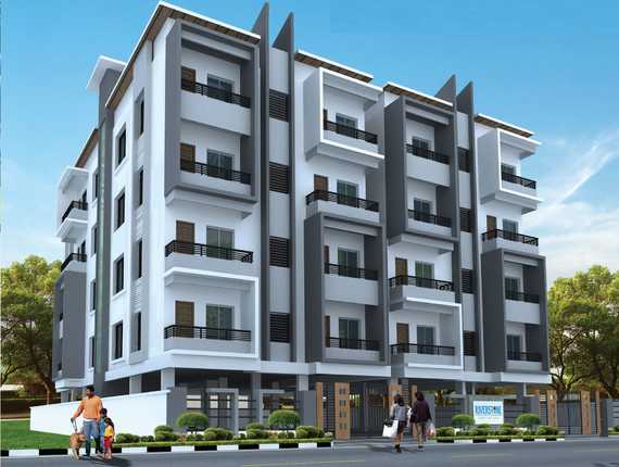 Riverstone Advantage in Seegehalli, Bangalore | Find Price, Gallery ...