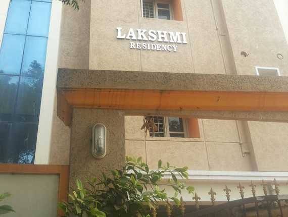 Lakshmi Residency in Dilsukhnagar, Hyderabad | Find Price, Gallery ...