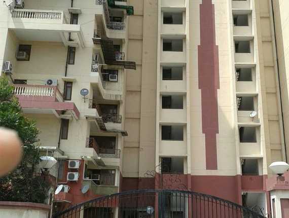 Naval Technical Officers Apartment in Dwarka Sector 22, Delhi | Find ...