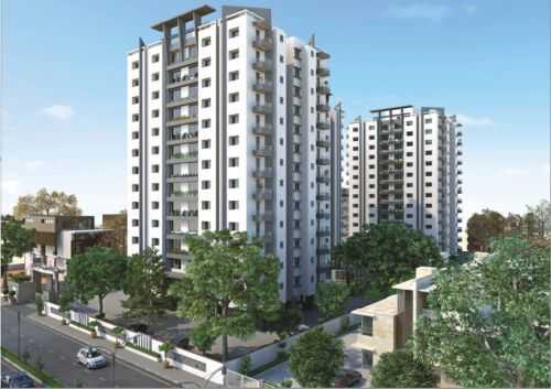 Stuti Empress in Adajan, Surat | Find Price, Gallery, Plans, Amenities ...