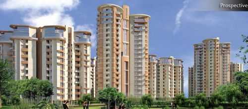 Omaxe NRI City Apartments in Sector OMEGA II, Greater Noida | Find ...