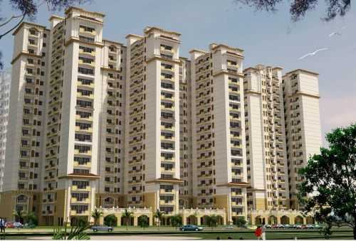 Godrej Frontier In Sector-80, Gurgaon 