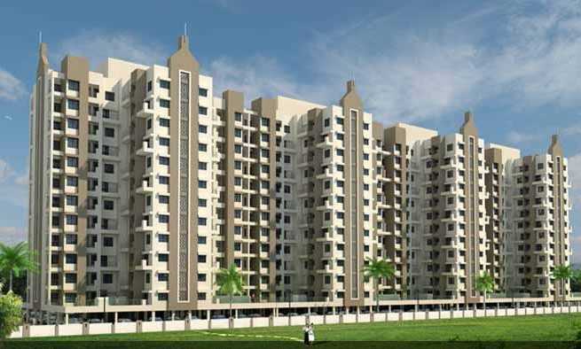 Dreams Elina in Hadapsar, Pune | Find Price, Gallery, Plans, Amenities ...