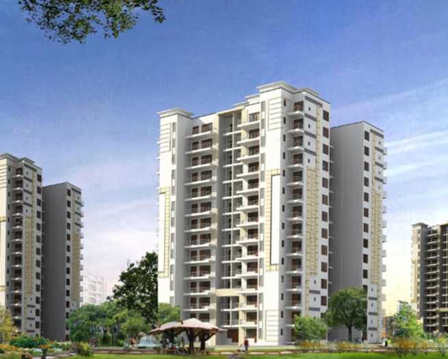 Tulip Violet in Sector-69, Gurgaon | Find Price, Gallery, Plans ...