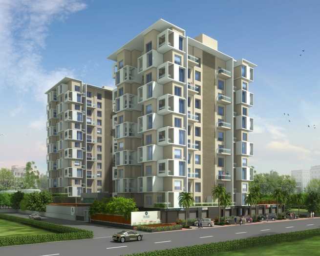 Yashada Supreme in Moshi, Pune | Find Price, Gallery, Plans, Amenities ...