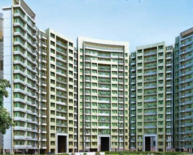 Adani Shantigram The Evergreen in S G Highway, Ahmedabad | Find Price ...