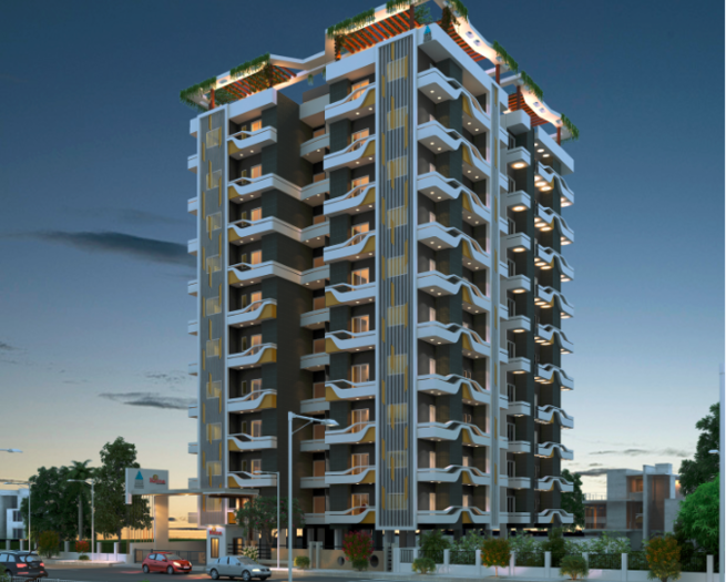 SDC Anita Enclave in Bani Park, Jaipur | Find Price, Gallery, Plans ...