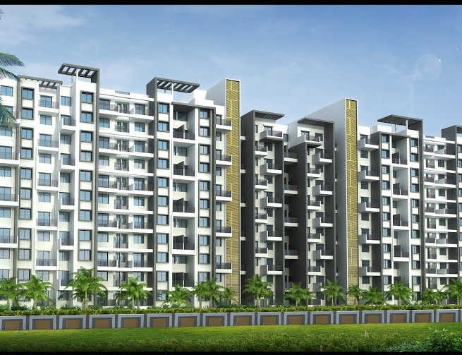 Kamalraj Prayag in Dighi, Pune | Find Price, Gallery, Plans, Amenities ...