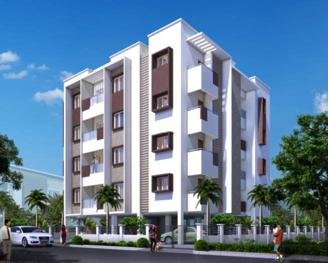 Sindur Green Park in Pallikaranai, Chennai | Find Price, Gallery, Plans ...