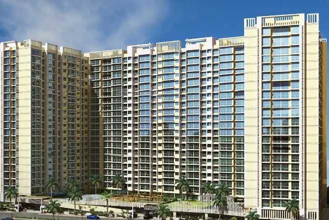 Shreepati Rise in Vile Parle West, Mumbai | Find Price, Gallery, Plans ...