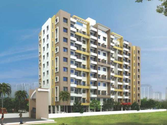 Arya Nisarga Sparsh in Vadgaon Maval, Pune | Find Price, Gallery, Plans ...