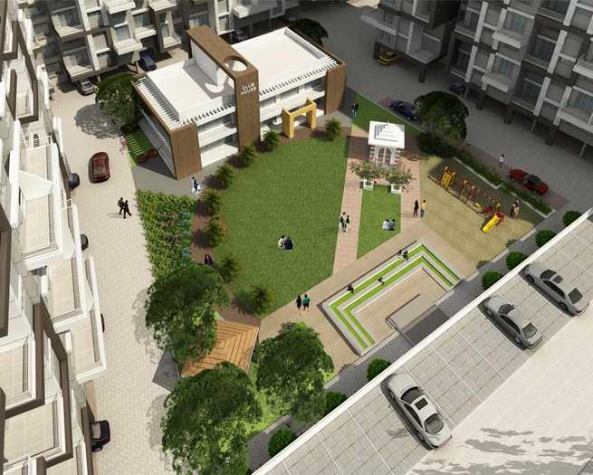 1 Bhk Flats Apartments For Sale In Nashik Road Nashik Commonfloor