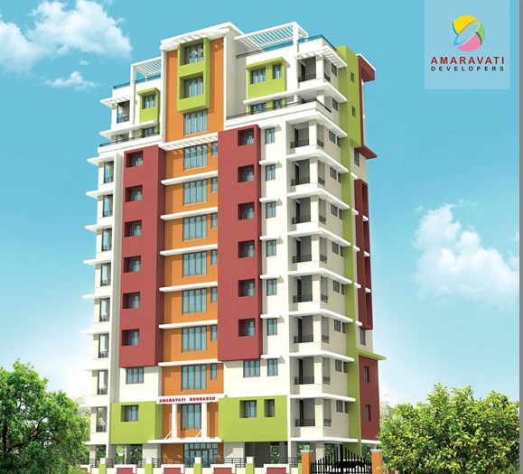 Amaravati Developers Real Estate