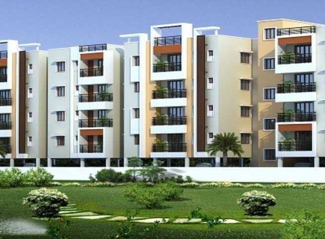 Priya Construction Chennai Real Estate