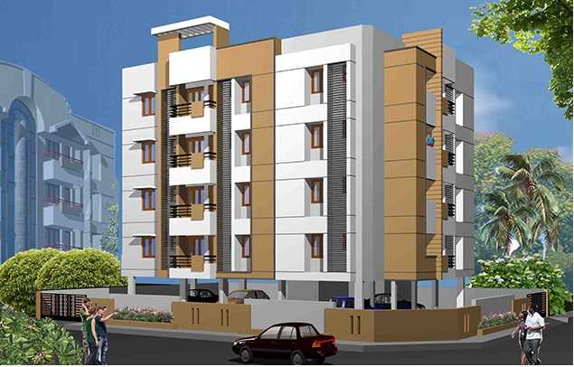 Kgeyes Residency Pvt Ltd Real Estate Developer -kgeyes Residency Pvt 