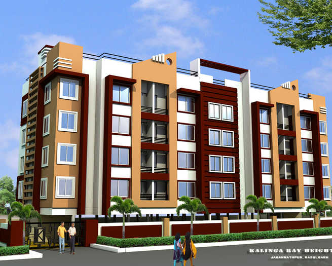 Metro Satellite City Phase I in Puri Canal Road, Bhubaneswar | Find ...