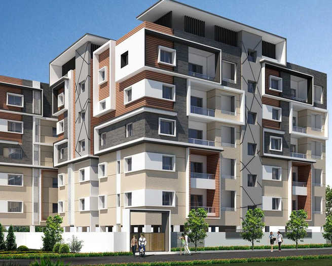 Lodha Meridian In Kukatpally, Hyderabad | Buy, Sale Apartment Online