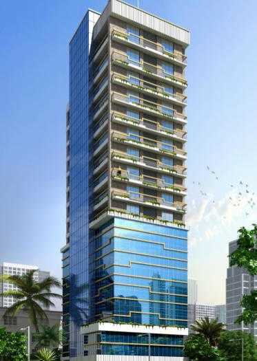 Sanaya Elysium in Mulund West, Mumbai | Find Price, Gallery, Plans ...