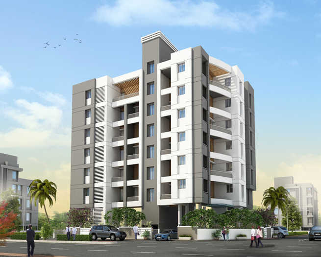 Kotibhaskar Sugam in Erandwane, Pune | Find Price, Gallery, Plans ...