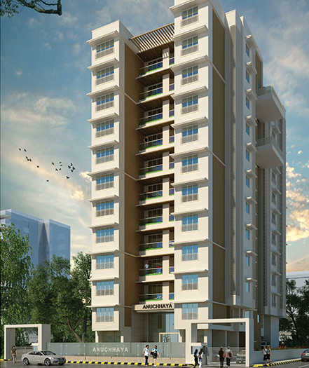 Vireshwar Kudir CHS in Vile Parle West, Mumbai | Find Price, Gallery ...