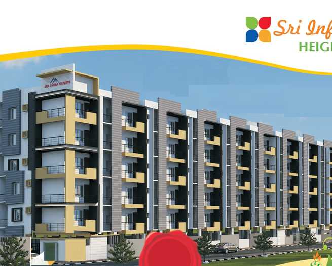Pride Pristine in Electronic City Phase II, Bangalore Find Price, Gallery, Plans, Amenities on