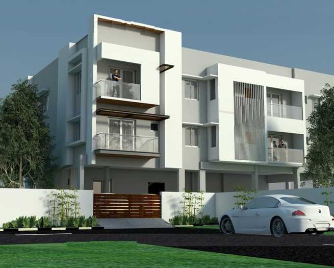 Ceebros Park in Valasaravakkam, Chennai | Find Price, Gallery, Plans ...