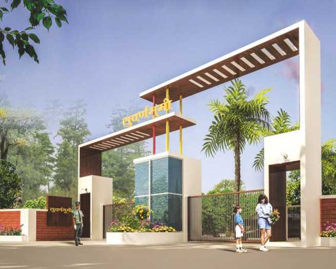 Synergy Farms Casuarina in Bhor, Pune | Find Price, Gallery, Plans ...