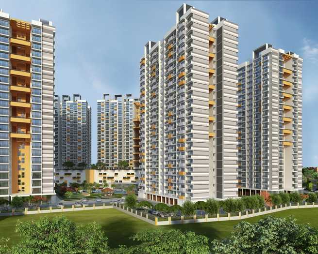 Vinay Unique Gardens in Virar West, Mumbai | Find Price, Gallery, Plans ...