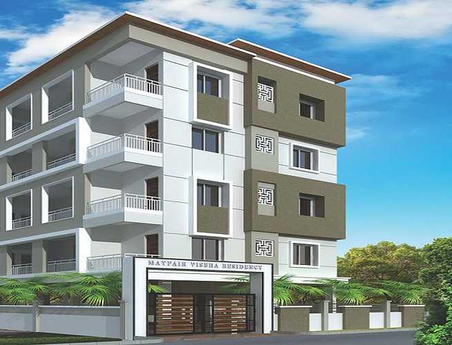 Lahari Harivillu in Manikonda, Hyderabad | Buy, Sale Apartment Online