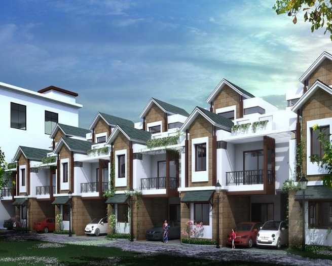 Donata Developers Real Estate Developer -Donata Developers Property Builder  Profile on