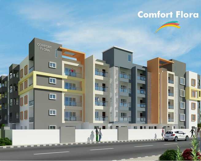 Mantri Paradise in Bilekahalli, Bangalore Find Price, Gallery, Plans