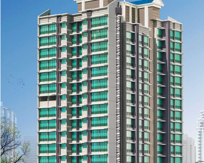 Vas Pushp Vinod 3 in Borivali West, Mumbai | Find Price, Gallery, Plans ...