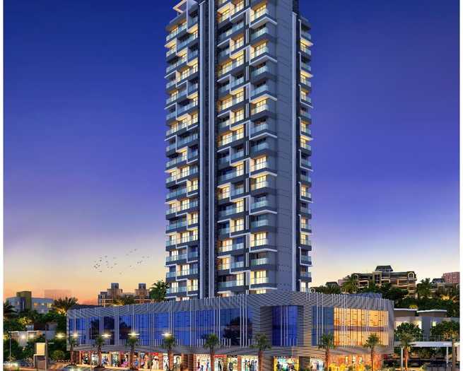 Guruvidha Maximus in Bhayandar West, Mumbai | Find Price, Gallery ...