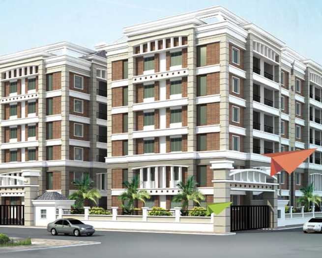 Lodha Meridian In Kukatpally, Hyderabad | Buy, Sale Apartment Online