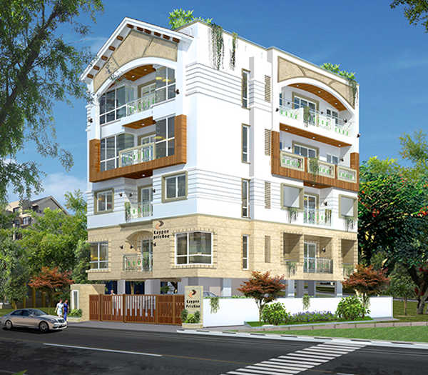 Beau Monde in Domlur Bangalore Find Price Gallery Plans