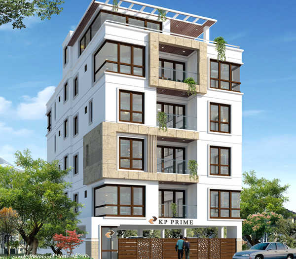 Beau Monde in Domlur Bangalore Find Price Gallery Plans