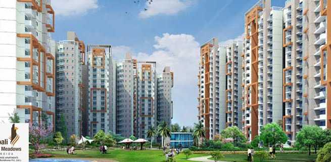 Habitech Panch Tatva in Noida Extension, Greater Noida | Find Price ...