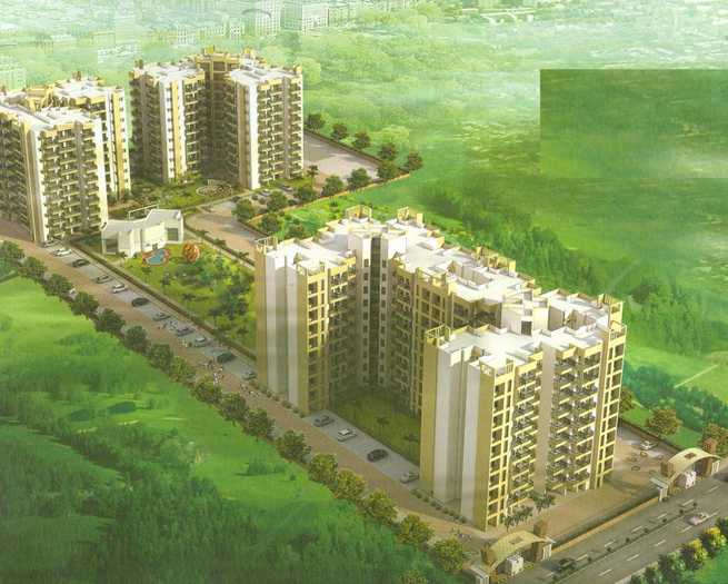 suraksha-enclave-in-ganaur-sonipat-find-price-gallery-plans