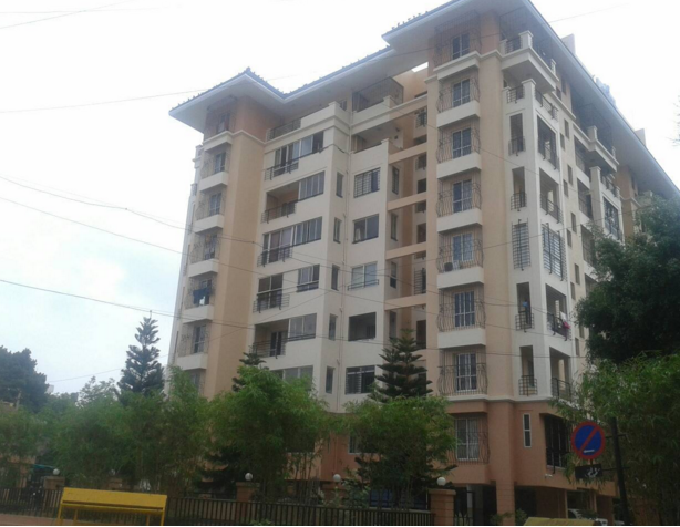 India Golden Enclave Apartments in Old Airport Road, Bangalore | Find