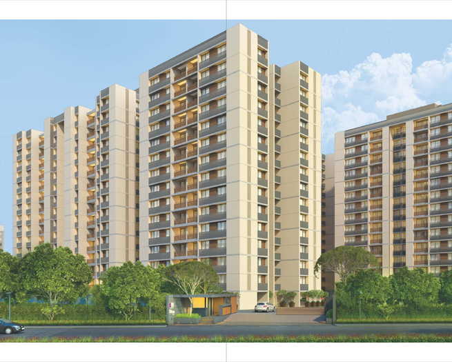 Mansi Tower in Vastrapur, Ahmedabad | Find Price, Gallery, Plans ...