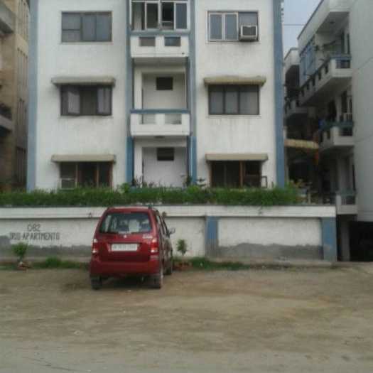 Alaknanda Apartment Block G in Surya Nagar, Ghaziabad | Find Price ...