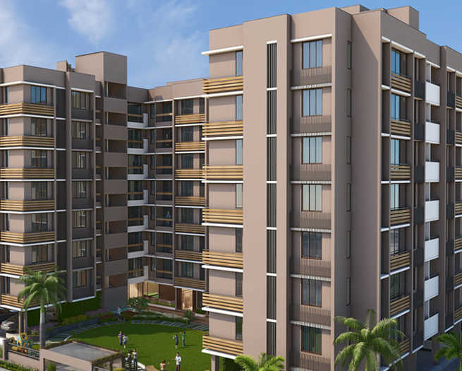 Dev Aurum in Prahlad Nagar, Ahmedabad | Find Price, Gallery, Plans ...