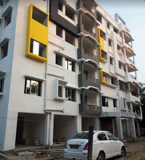 RDB Regent Ganga in Uttarpara, Kolkata | Find Price, Gallery, Plans ...