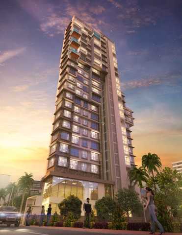 Sugee Paavan in Matunga East, Mumbai | Find Price, Gallery, Plans ...