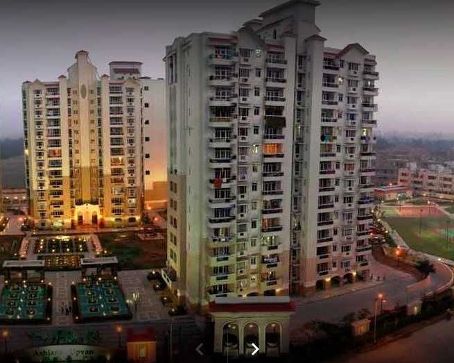 Shipra Sun Tower In Indirapuram, Ghaziabad | Find Price, Gallery, Plans ...